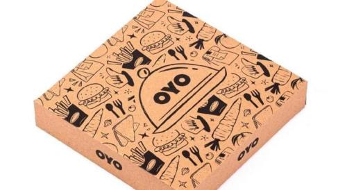 a box filled with lots of different types of records at Super OYO 1788 House 24 in Yogyakarta