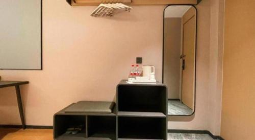 Galería fotográfica de GreenTree Inn Datong YundinGYAyuan Express Hotel en Datong