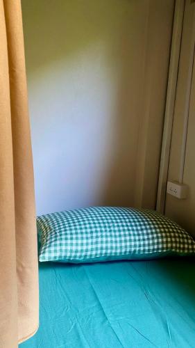 Postel nebo postele na pokoji v ubytování Bless You Hostel