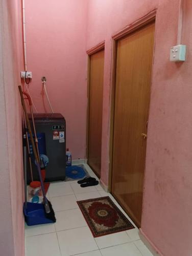 Φωτογραφία από το άλμπουμ του Homestay kak nun σε Kampong Ru Sepuloh