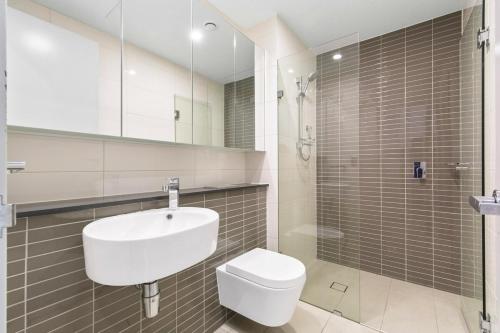 O baie la Zetland 3BR Modern Apartment Near CBD Airport