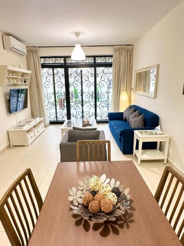 Abdoun Modern 2BR Apartment Near US Embassy