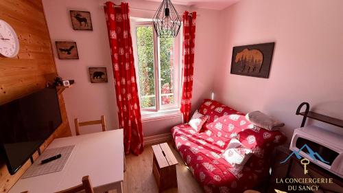 Les Brumes, Appartement N°2