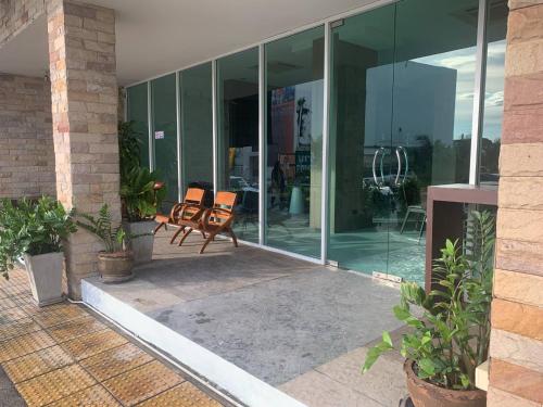 Fotografie z fotogalerie ubytování S2S Queen Trang Hotel v destinaci Trang