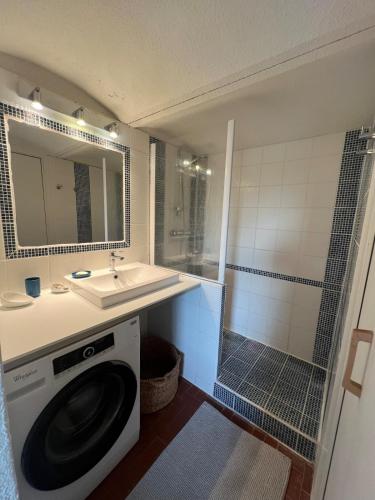 Maison de vacances avec son ponton privatif