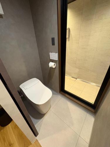 Imagen de la galería de Simple Hotel Tenjin Fukuoka, en Fukuoka