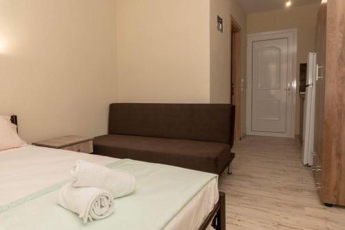 Gallery image of Studios for rent Hermanos in Stavros