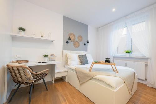 Old Town Apt - 45m2, Top Location - by Rentujemy