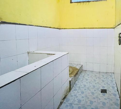 Ένα μπάνιο στο Costa Homestay