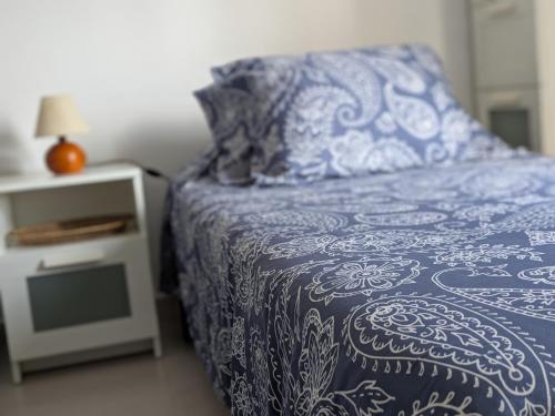 Habitación ideal para visitar Cádiz capital con aparcamiento fácil