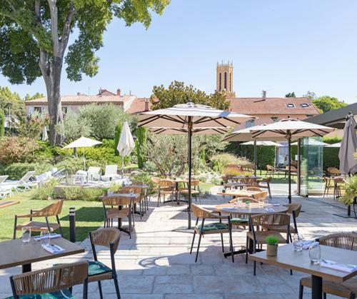 Evasion au centre d Aix loft chic et cosy