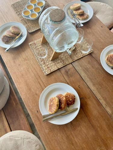 Еда / где поесть недалеко от хостела