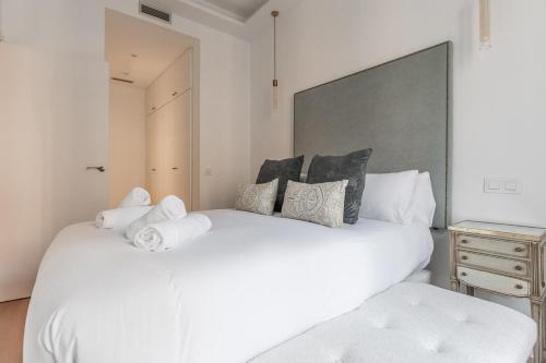 Central modern - 1Bdr 1Bath -Plaza de España