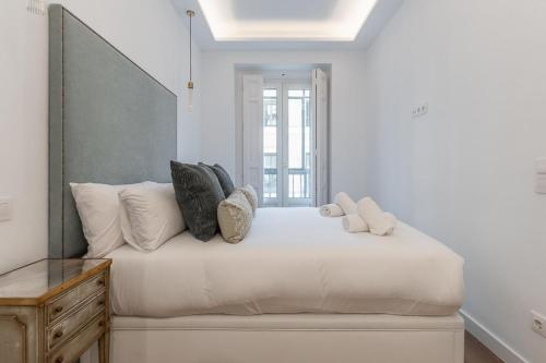 Central modern - 1Bdr 1Bath -Plaza de España