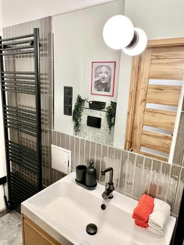 Praterhood Elegant Suites