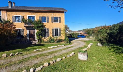 Gîte de l'Adour, Rénové & Chic, Parking