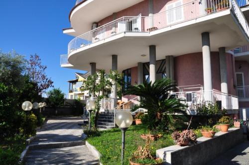 Relais la casa di Tommy - Villa Rossetta
