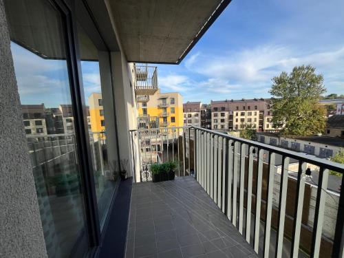 M27 Apartments