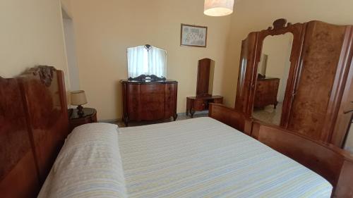 Salici Relax Room