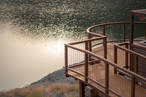 Fujairah Adventure Park