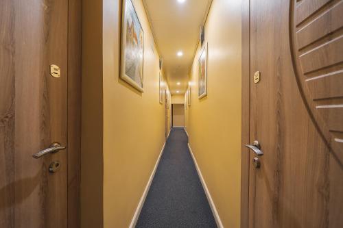 ヴィリニュスにあるStation Self Check-in Apartments - Lollo Stayのギャラリーの写真