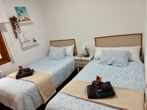 Private Room & Bath near Old Town