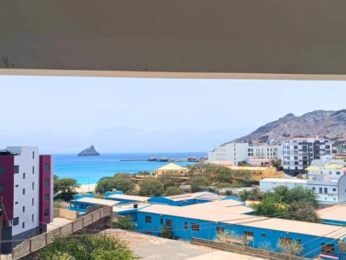 A Orquídea do Fortim