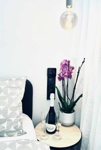 Praterhood Elegant Suites