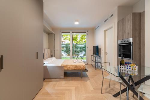 Principe Luxury studio