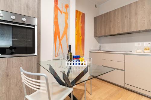 Principe Luxury studio