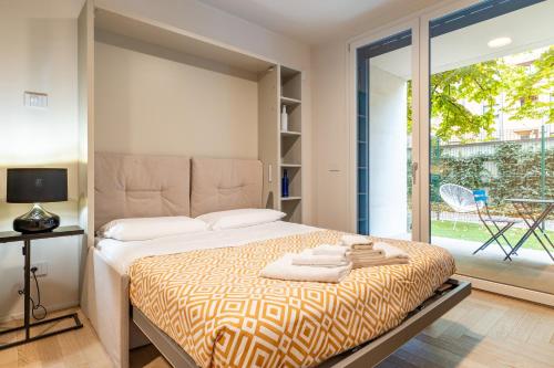 Principe Luxury studio