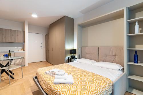 Principe Luxury studio