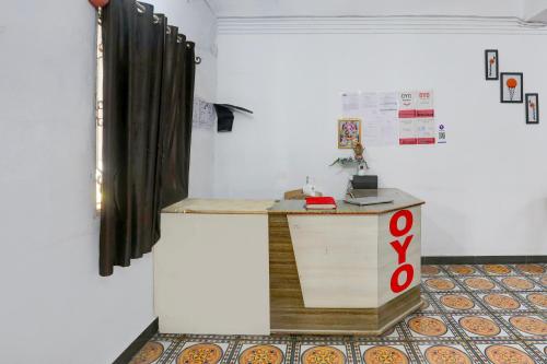 Gallery image of Hotel O Galaxy Pandharkawda in Pāndharkawada