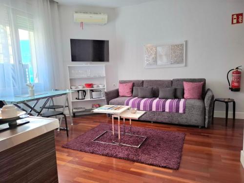 Imagen de la galería de Gran Vía Exclusive Apartamento Temporal, en Madrid