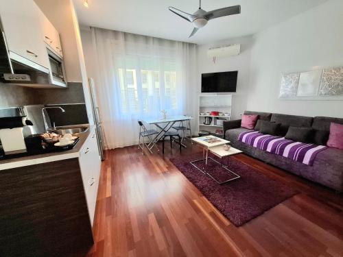 Imagen de la galería de Gran Vía Exclusive Apartamento Temporal, en Madrid