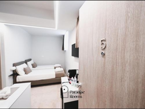 Fotografie z fotogalerie ubytování Hotel Paradise Rooms v destinaci Bitritto