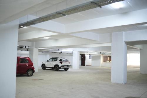 Imagen de la galería de Myspace Hotel JMR, en Chitradurga