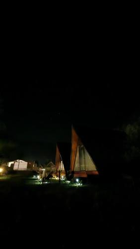 Nuotrauka iš apgyvendinimo įstaigos Lodge in Theth mieste Tetas galerijos