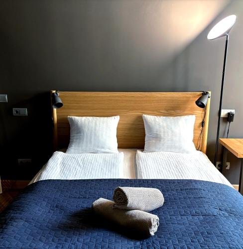 Loft apartamenty w centrum Warszawy lok 2