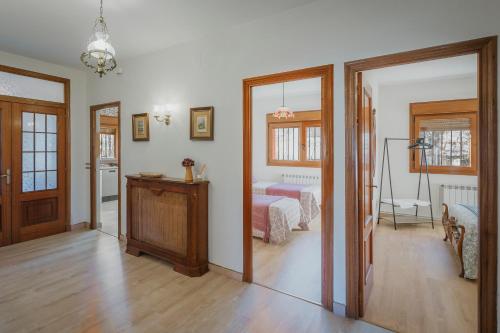 Fotografie z fotogalerie ubytování El Corcal v destinaci Triollo