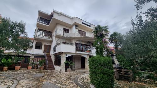 Casa del Nonno