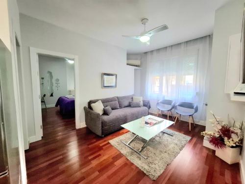 Gran Vía - Excellent Apartamento Temporal