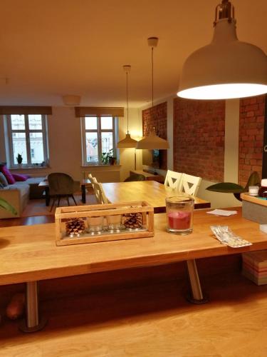 Apartament w " Rynku "