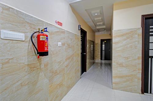 Φωτογραφία από το άλμπουμ του FabHotel White House Leo σε Kondapur