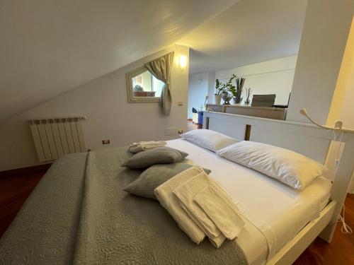 Trastevere Lenci House