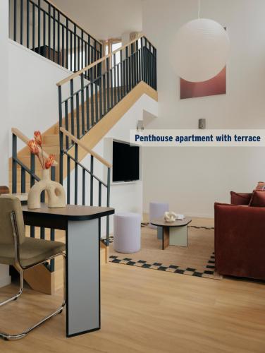 Foto Edgar Suites Hameau - Porte de Versailles 2