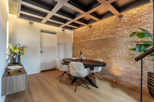 MolenaarsgraafにあるExclusieve luxe B&B Het Renteniershuisのギャラリーの写真