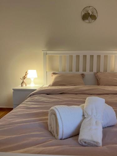 Apartment 54 by NeoK Apartments