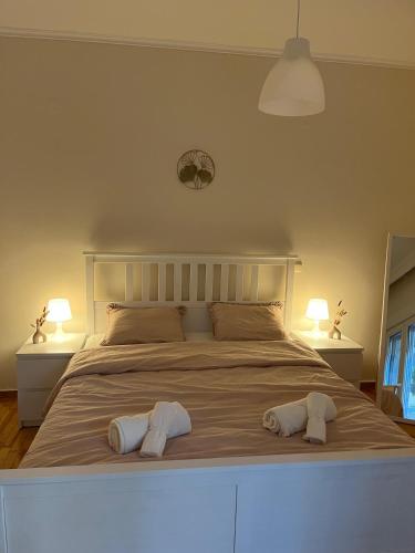 Apartment 54 by NeoK Apartments