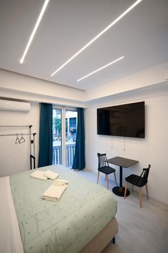 Erato Pedion Areos Suite by Zeus Suites